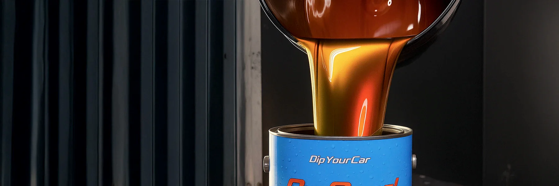 Transform Your Car's Look Instantly