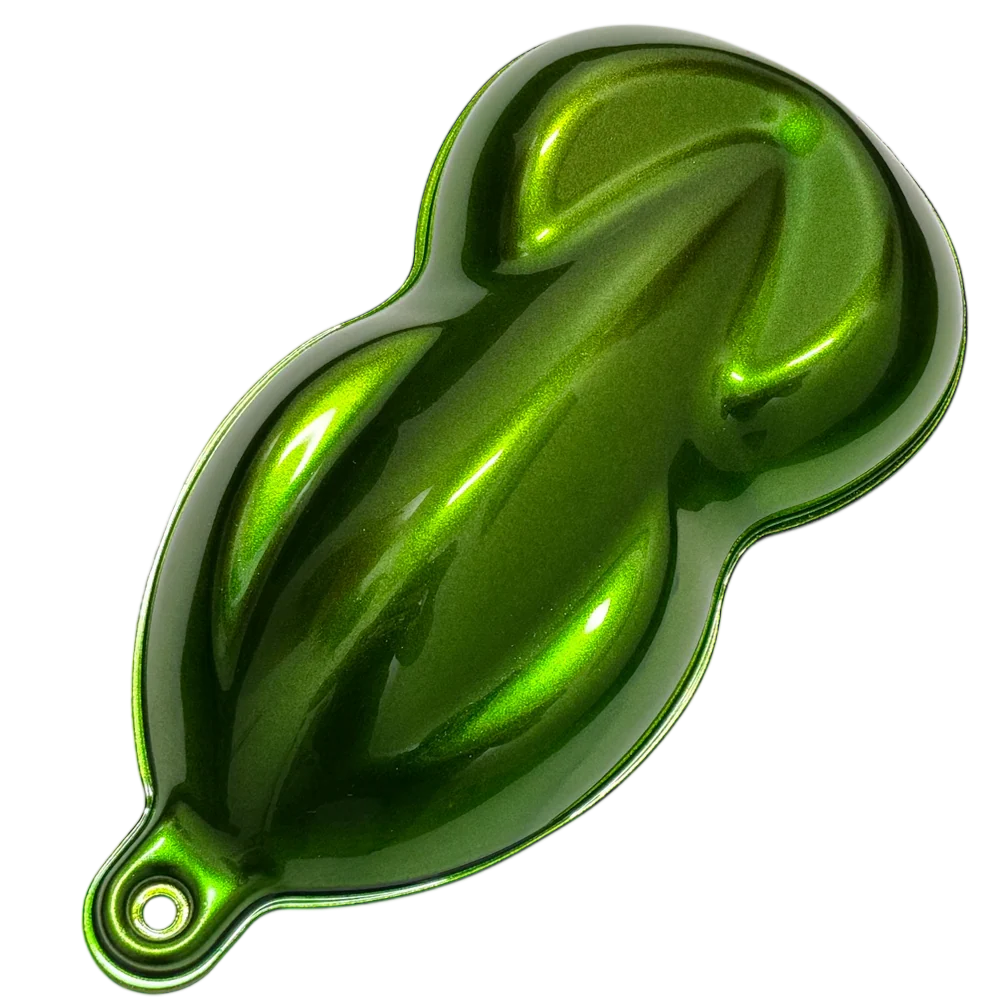 Everything (Minus OEM)